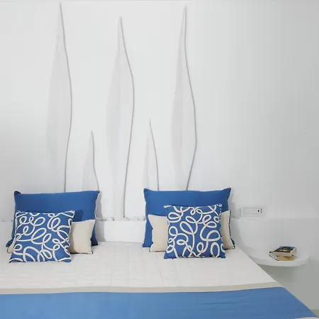 Hotel Le Agavi