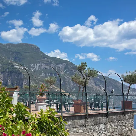 Hotel Le Agavi
