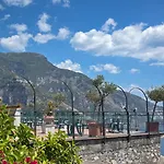 Hotel Le Agavi