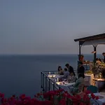 Le Agavi Hotel Positano