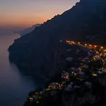Hotel Le Agavi Positano