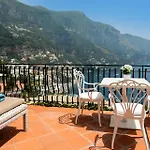 Hotel Le Agavi Positano