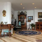 Hotel Le Agavi Positano