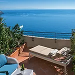 Hotel Le Agavi Positano