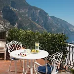 Hotel Le Agavi Positano