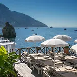 Hotel Le Agavi