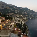 Le Agavi Hotel Positano