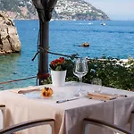 Le Agavi Hotel Positano