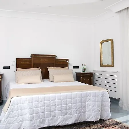 Le Agavi Hotel Positano