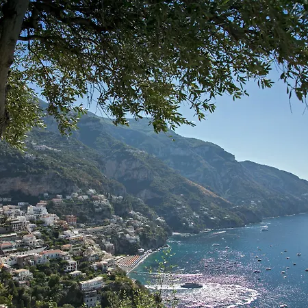 Le Agavi Hotell 5*
