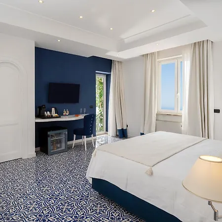 Hotell Le Agavi