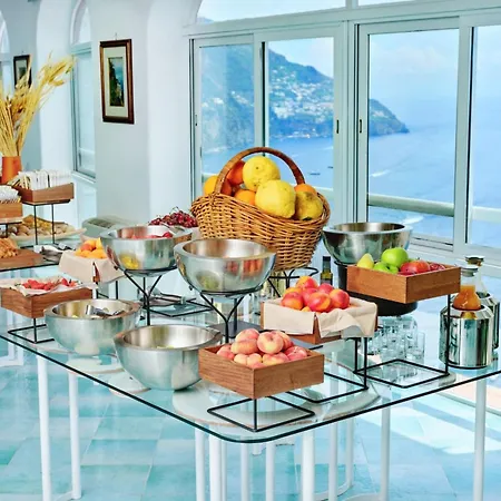 Le Agavi 5* Positano