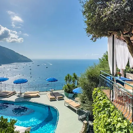 Hotel Le Agavi 5*