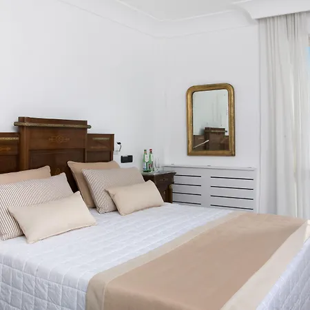 Le Agavi Hotell 5*