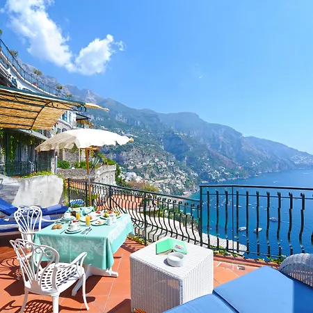 Le Agavi Hotell 5*
