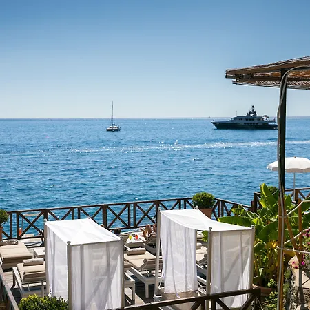 Hotell Le Agavi