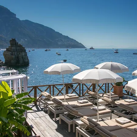 Hotell Le Agavi