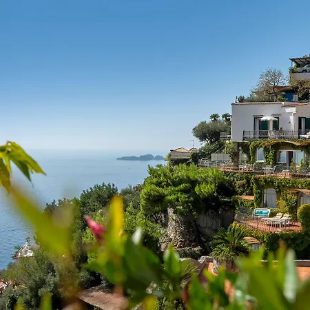 Le Agavi Hotell