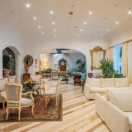 Le Agavi Hotel