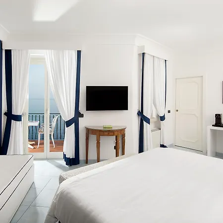 Le Agavi Hotel 5*