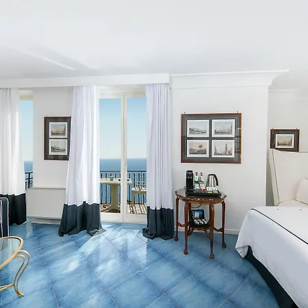 Le Agavi פוזיטנו