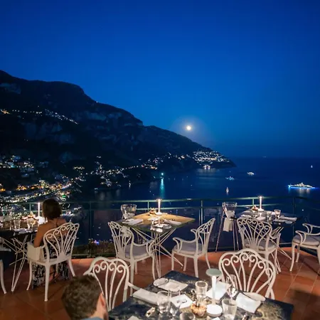 Le Agavi מלון 5*