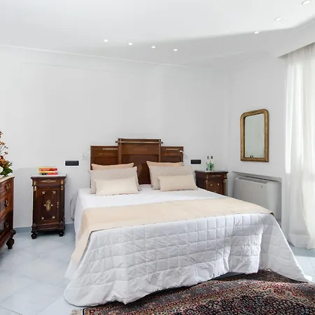 Le Agavi Hotel