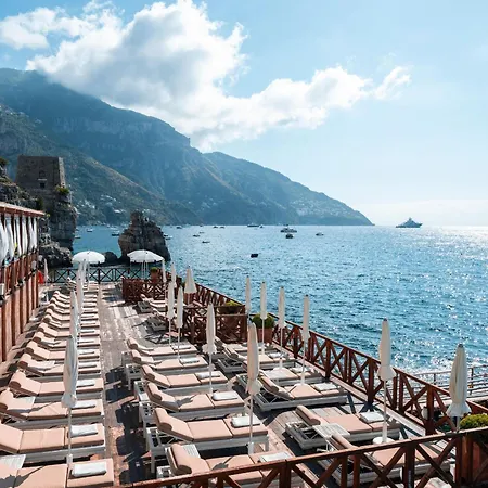 阿吉韦酒店 酒店 波西塔諾