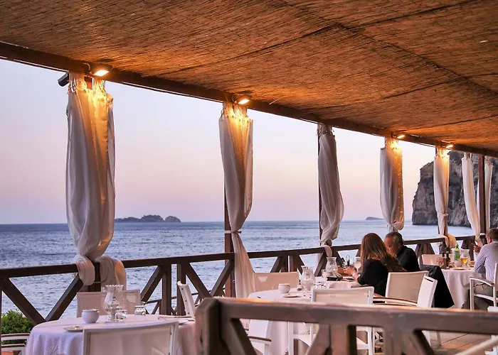 فندق لو أجافي