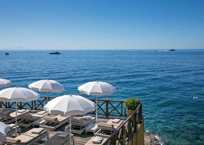 فندق لو أجافي