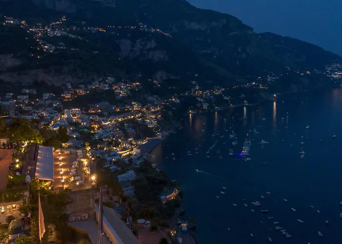 لو أجافي فندق