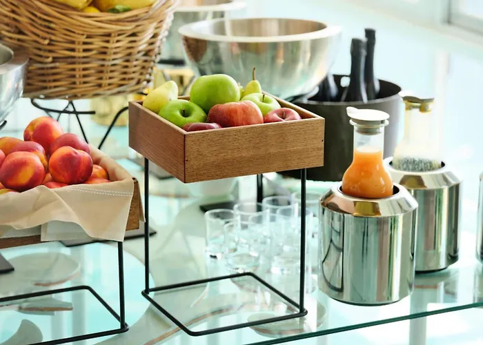 لو أجافي 5* بوسيتانو