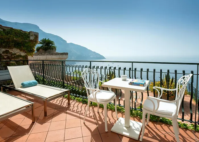 فندق لو أجافي 5*