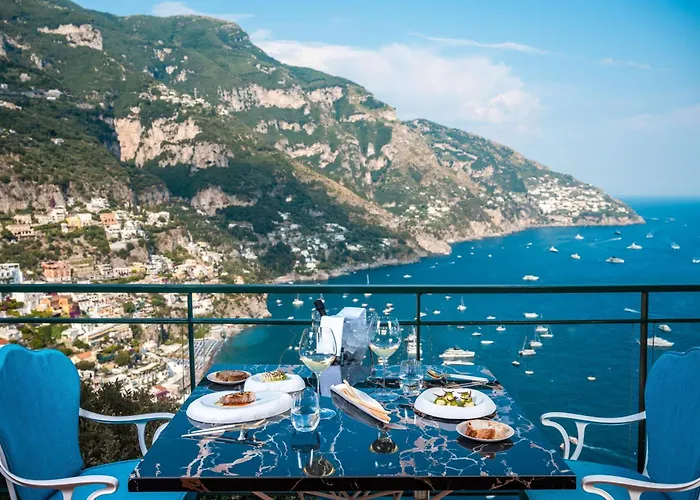 فندق لو أجافي