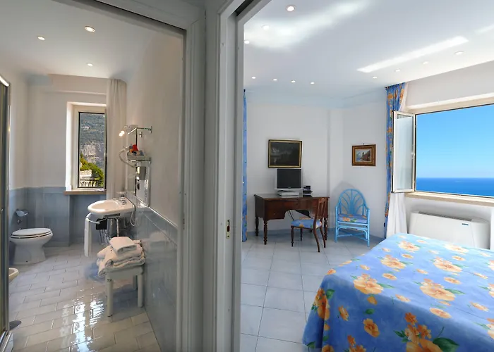 لو أجافي فندق