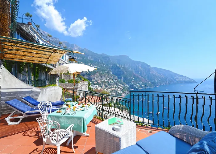 لو أجافي فندق 5*