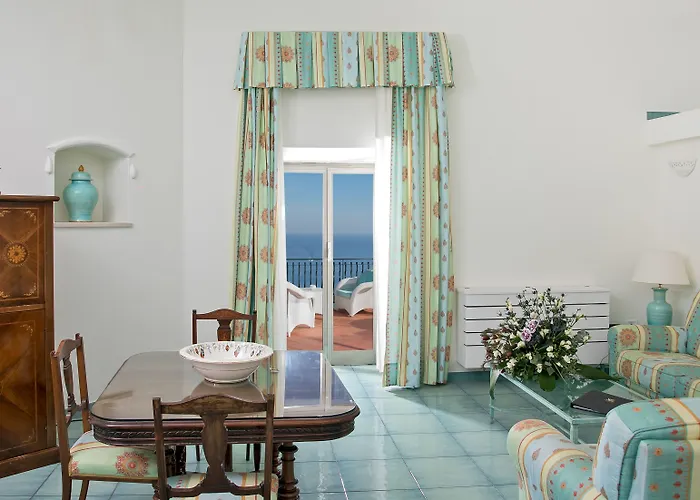 فندق لو أجافي 5*