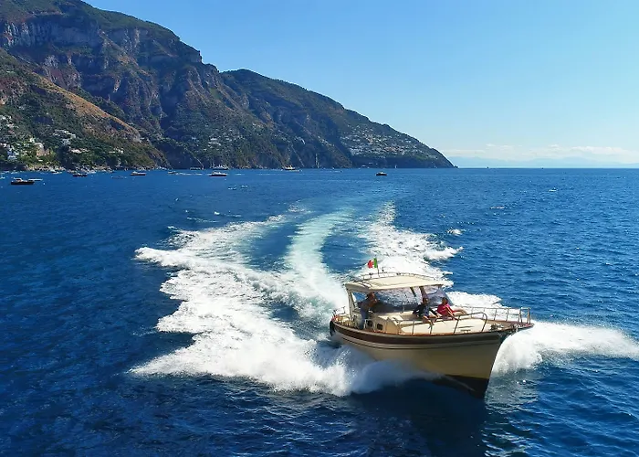 لو أجافي فندق