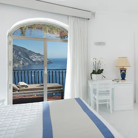 Le Agavi 5* Positano