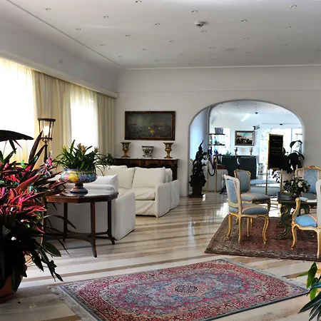 レ アガヴィ ホテル ポジターノ