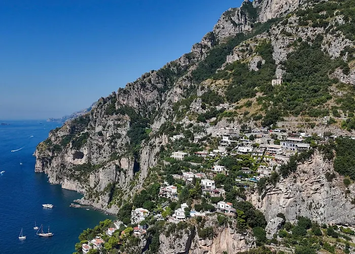 Le Agavi Ξενοδοχείο 5*