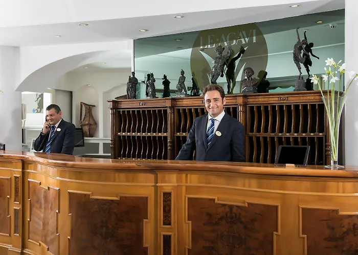 Le Agavi 5* Ποζιτάνο