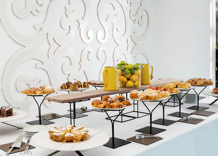 Le Agavi Ξενοδοχείο